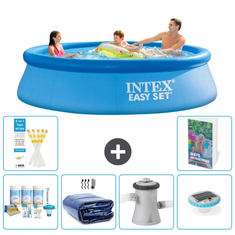 INTEX picture