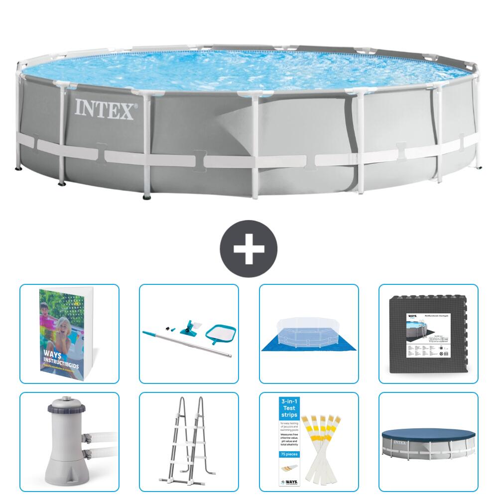 INTEX picture