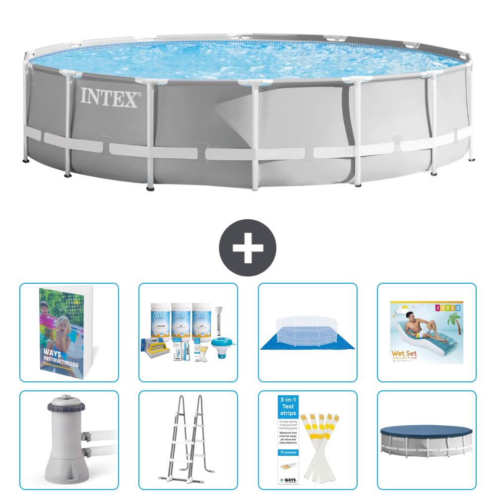 INTEX picture