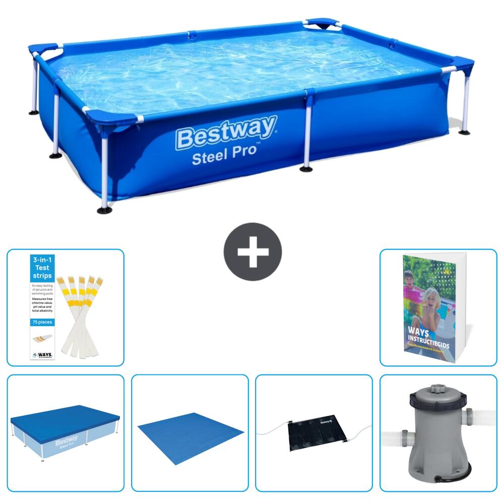 BESTWAY picture