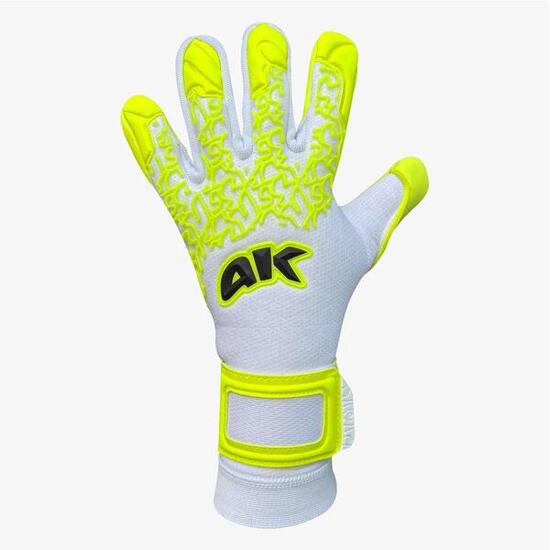 Rękawice bramkarskie dla dzieci 4keepers SOFT TIMBER HNC JUNIOR