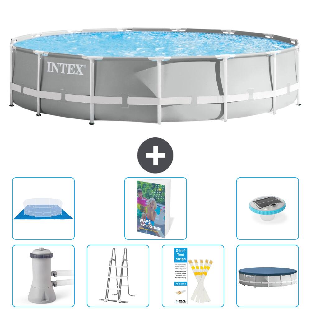 INTEX picture