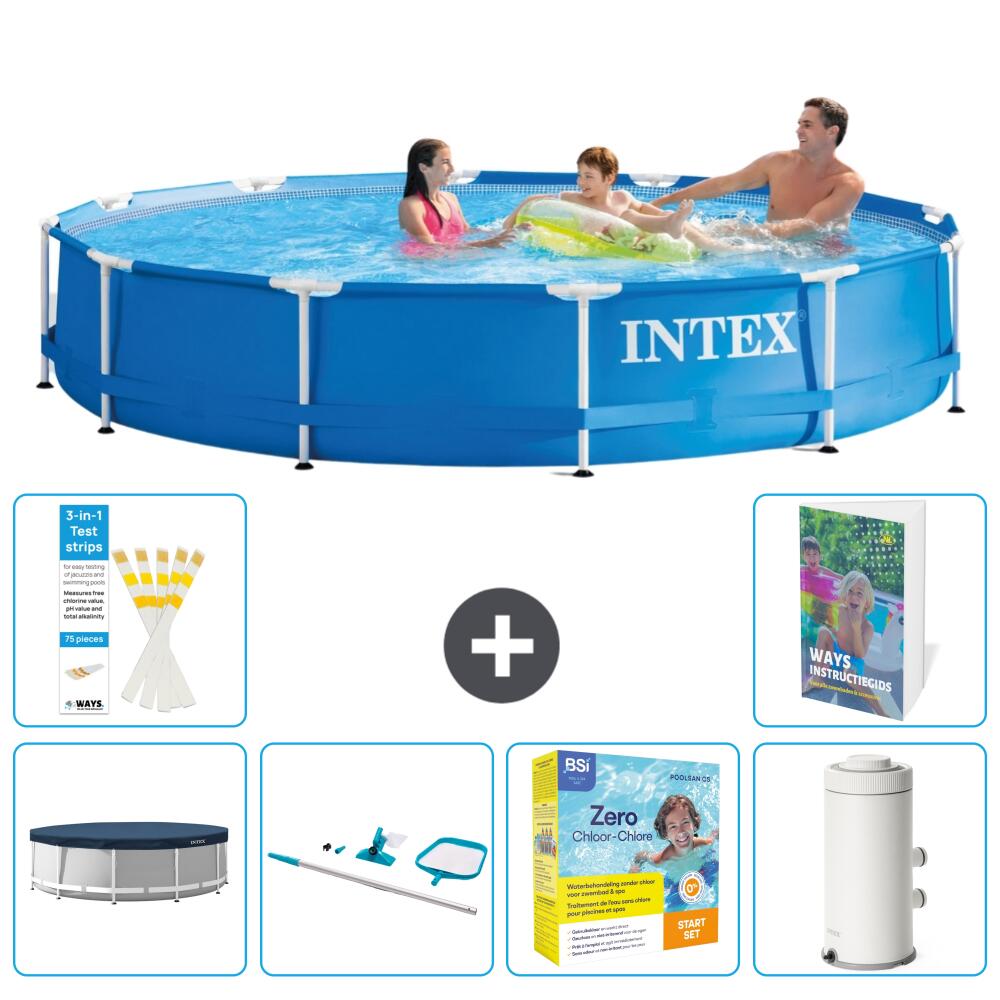 INTEX picture