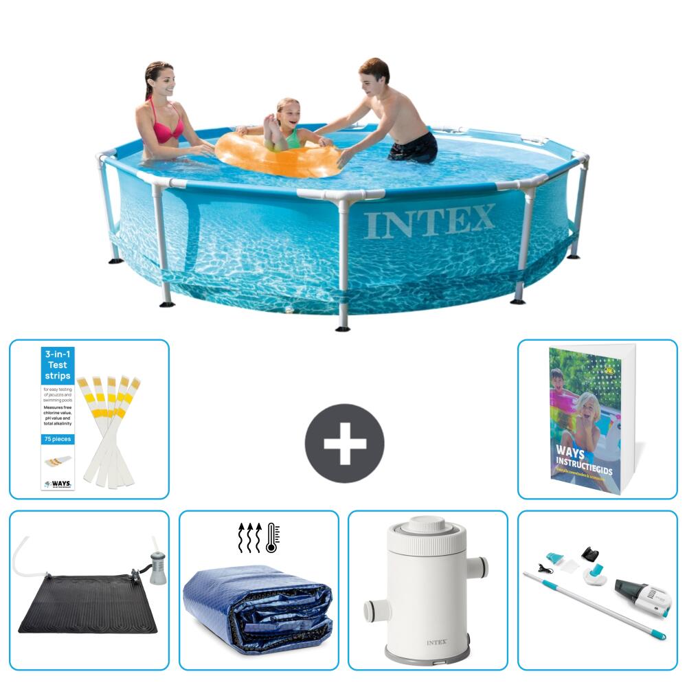 INTEX picture