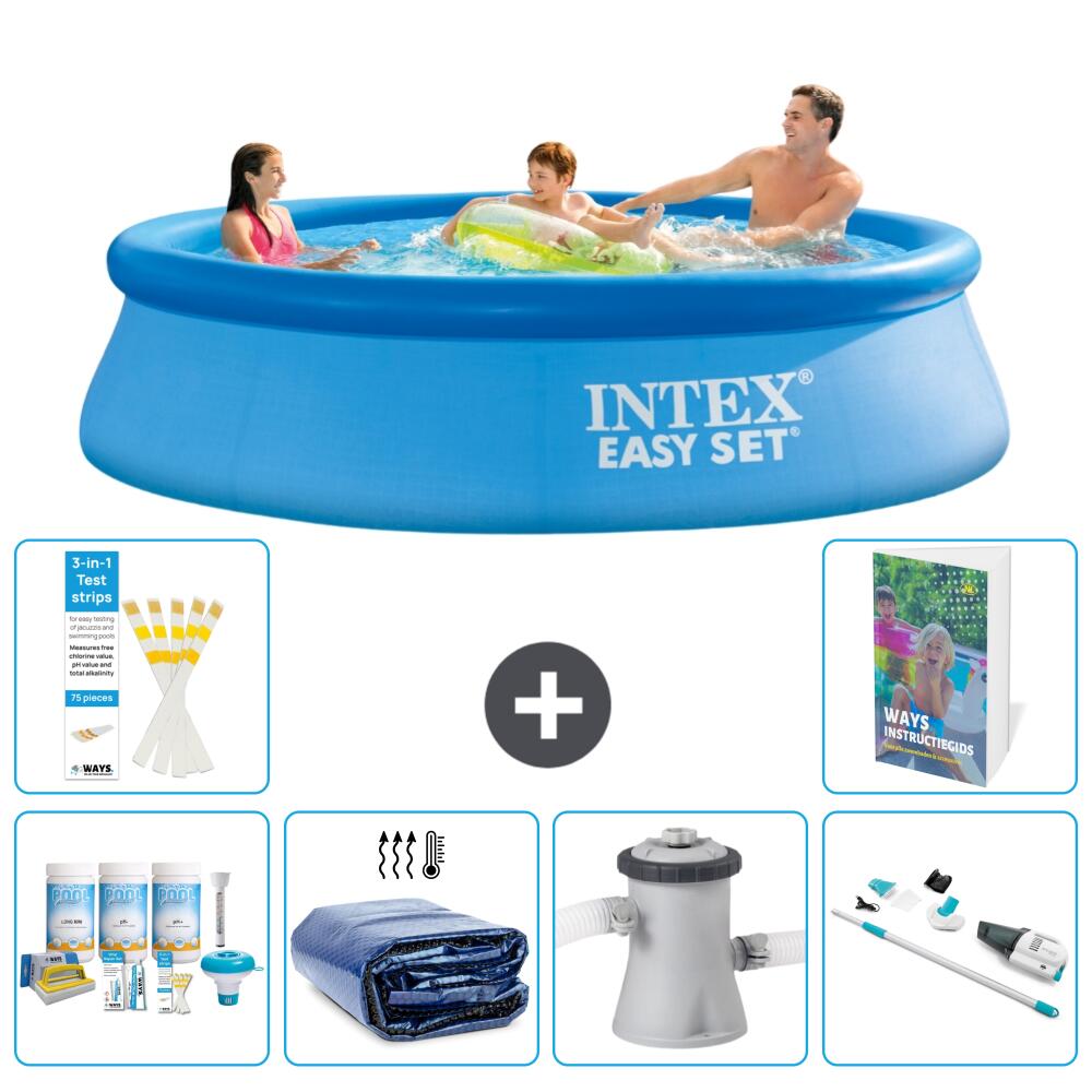 INTEX picture