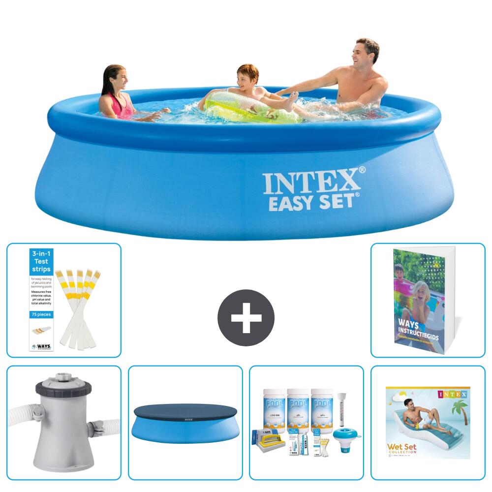 INTEX picture