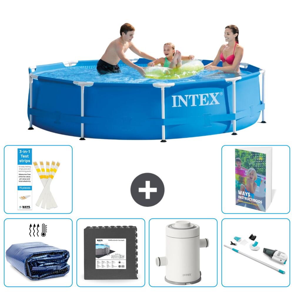 INTEX picture