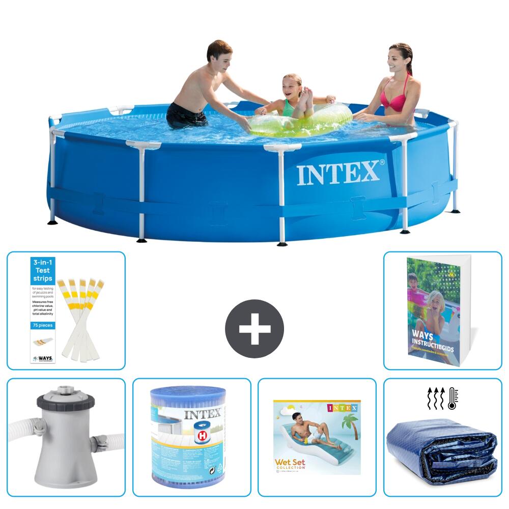 INTEX picture