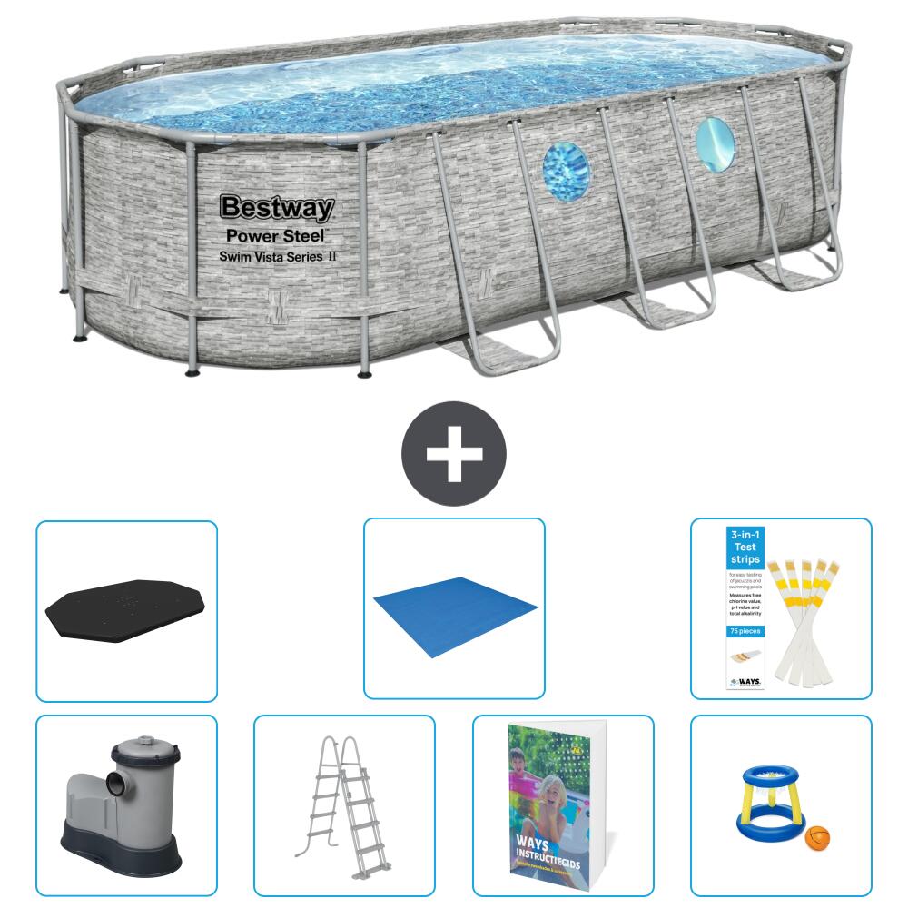 BESTWAY picture