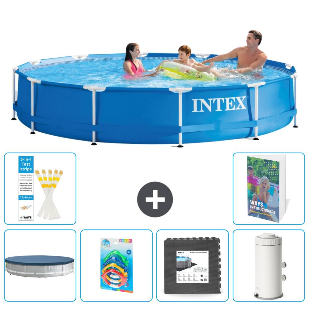 INTEX picture