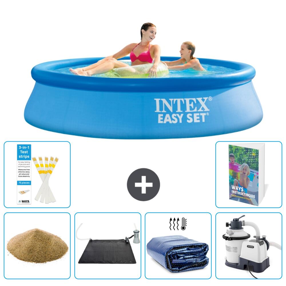 INTEX picture