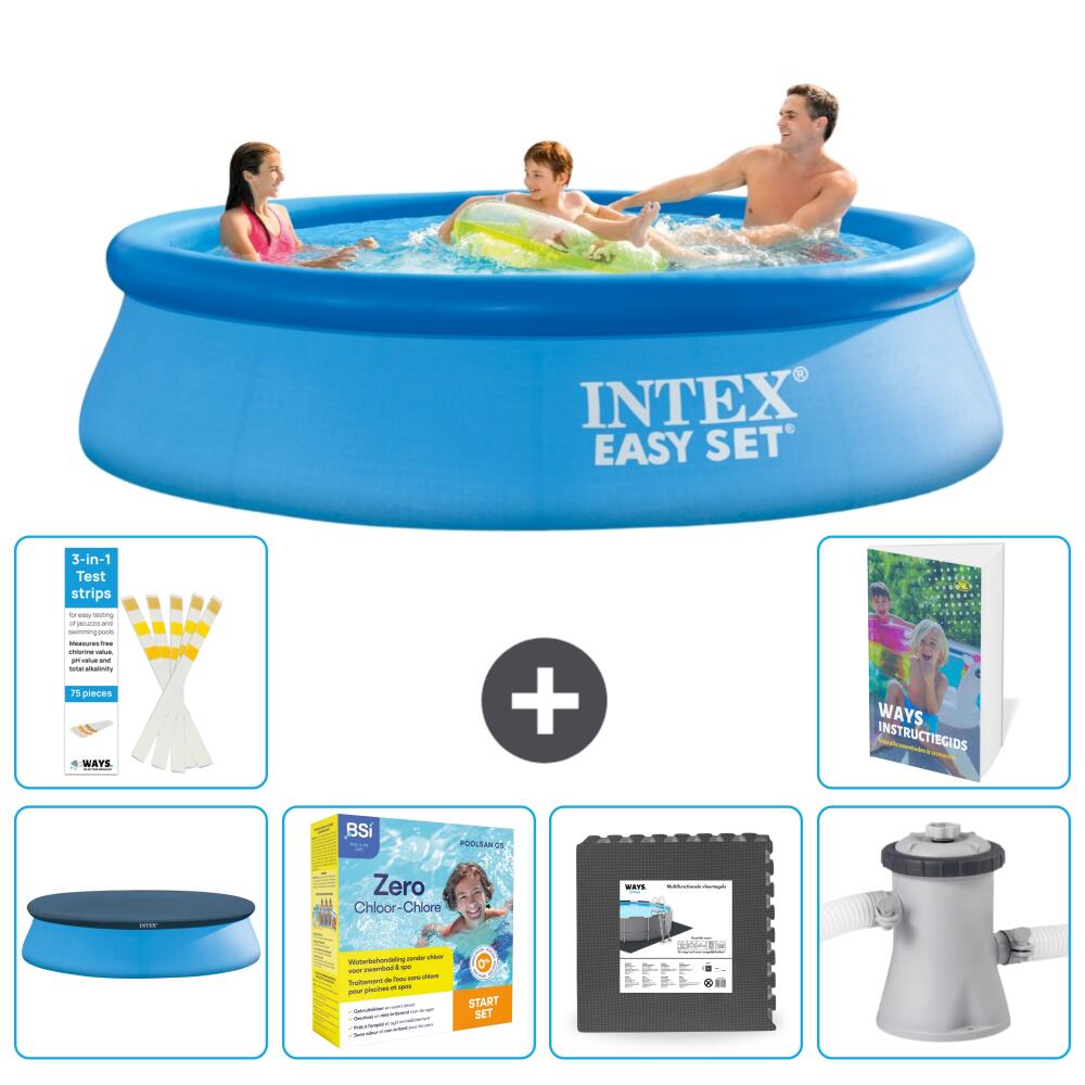 INTEX picture