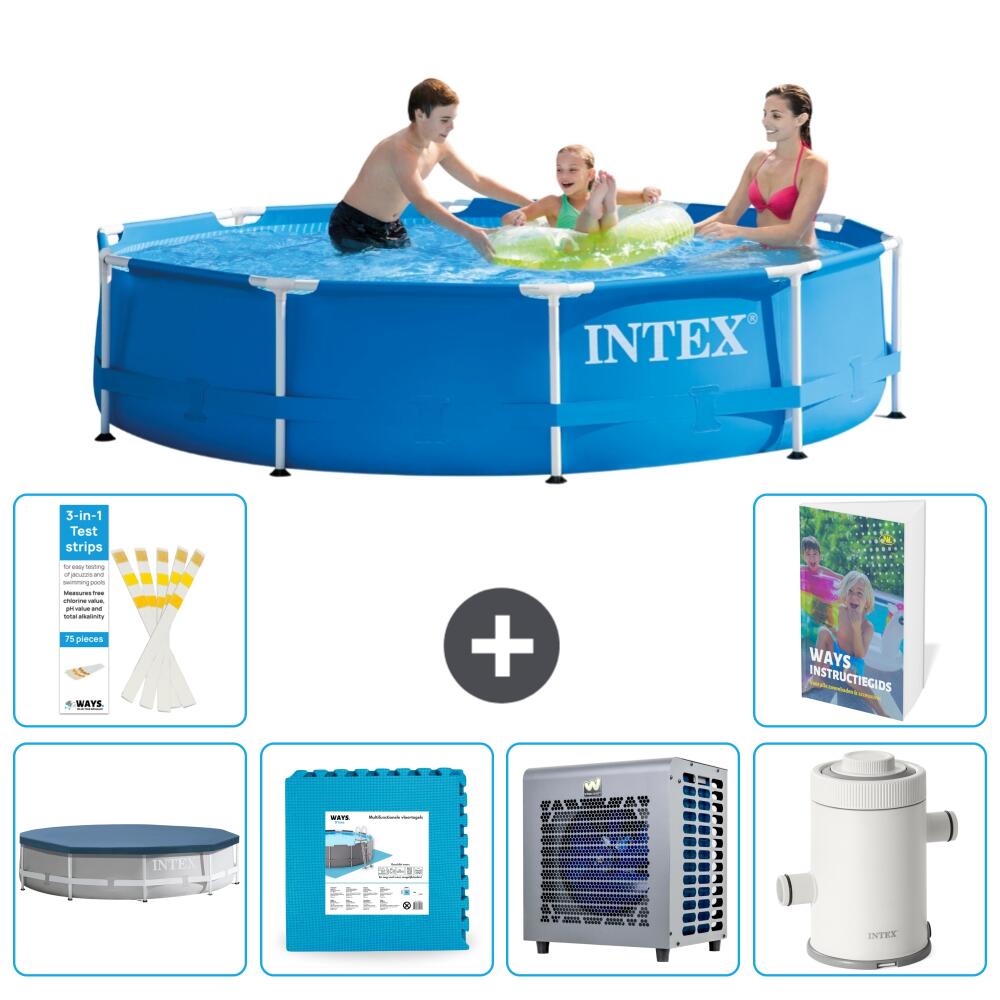 INTEX picture