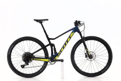 Tweedehands mtb · spark rc 900 team issue · zeer goede toestand