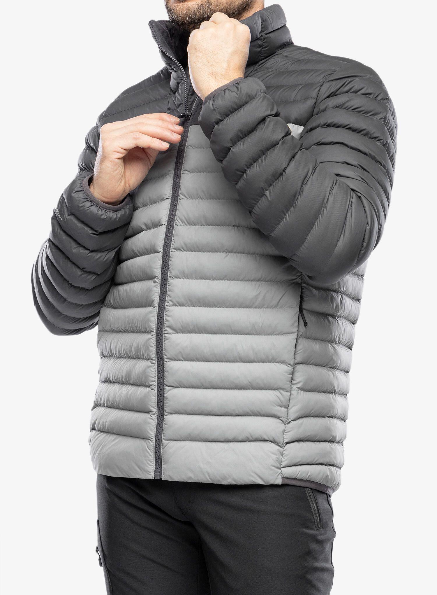 Kurtka ocieplana męska Berghaus Vaskye NH Jacket 3/7