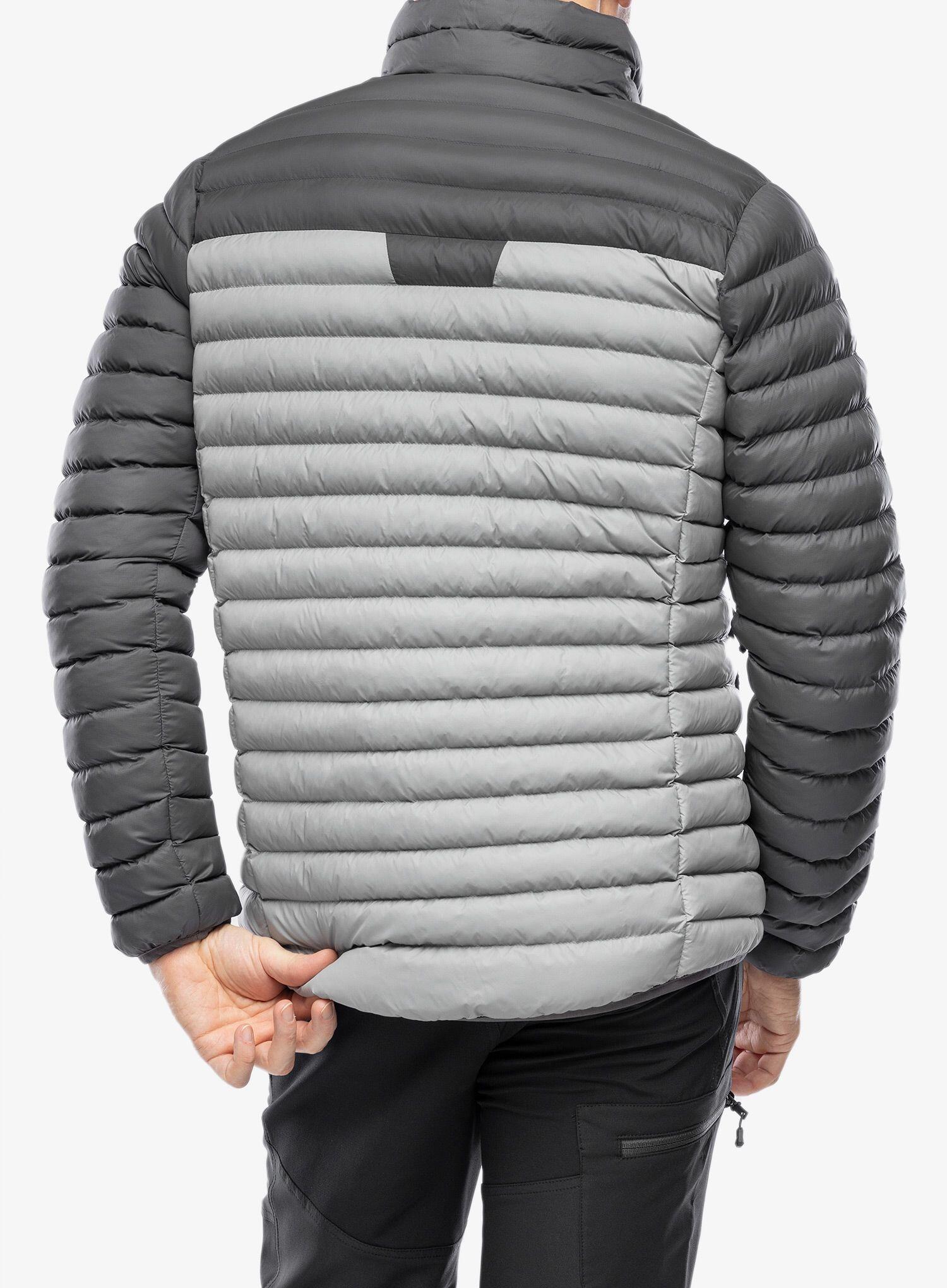 Kurtka ocieplana męska Berghaus Vaskye NH Jacket 2/7