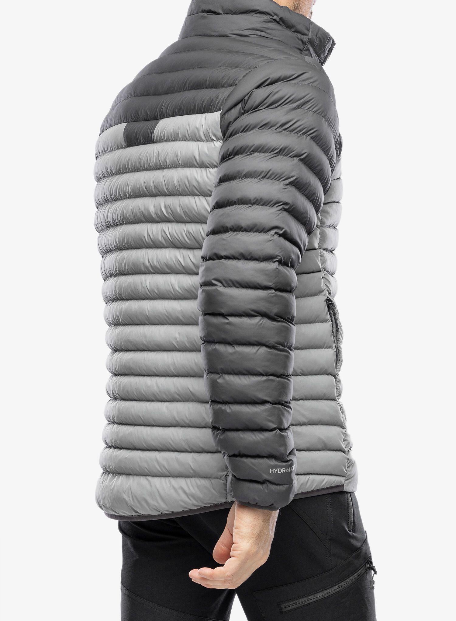 Kurtka ocieplana męska Berghaus Vaskye NH Jacket 5/7