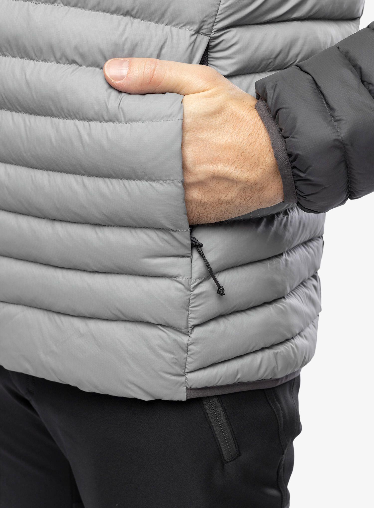Kurtka ocieplana męska Berghaus Vaskye NH Jacket 7/7