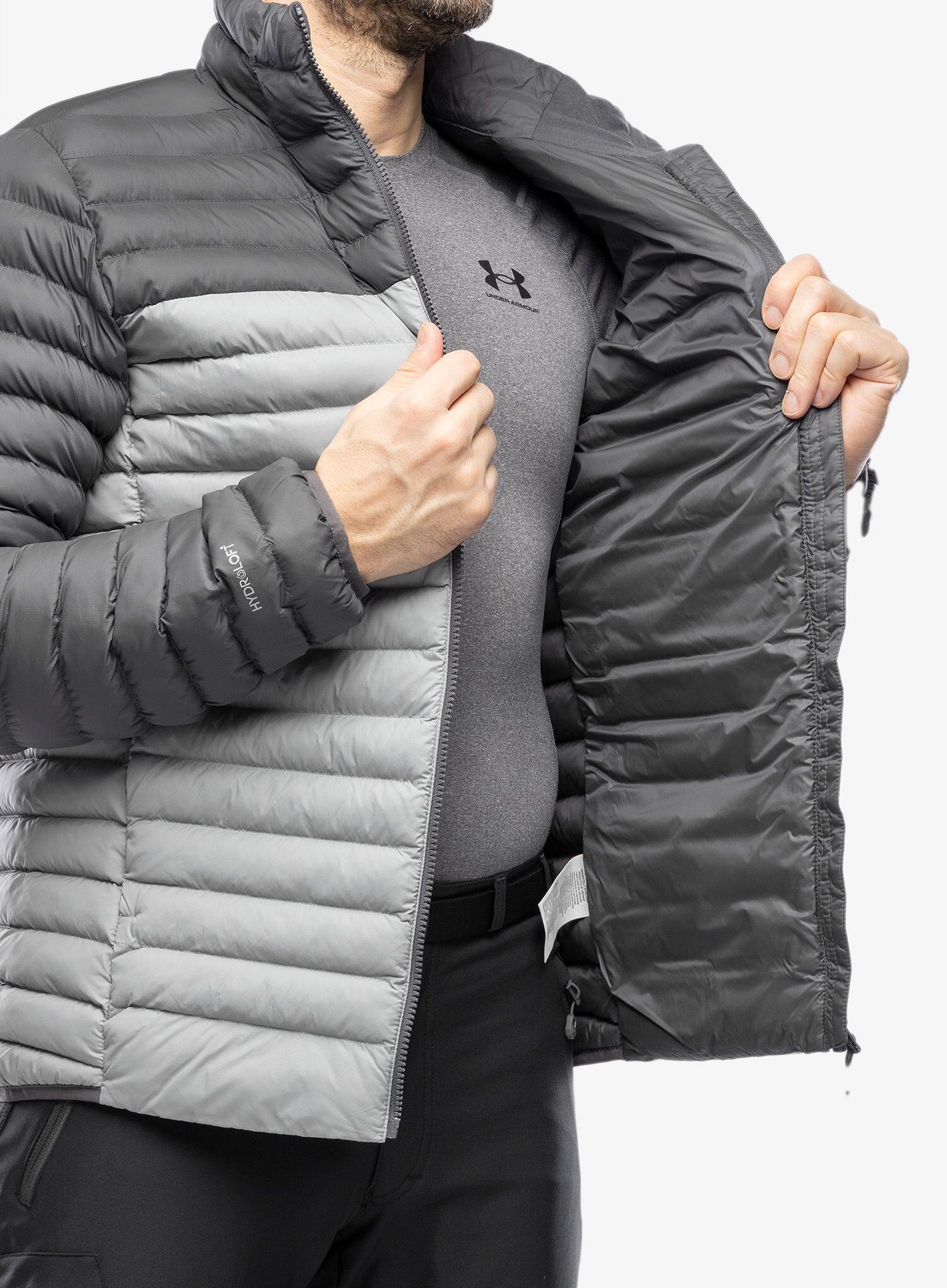 Kurtka ocieplana męska Berghaus Vaskye NH Jacket 4/7
