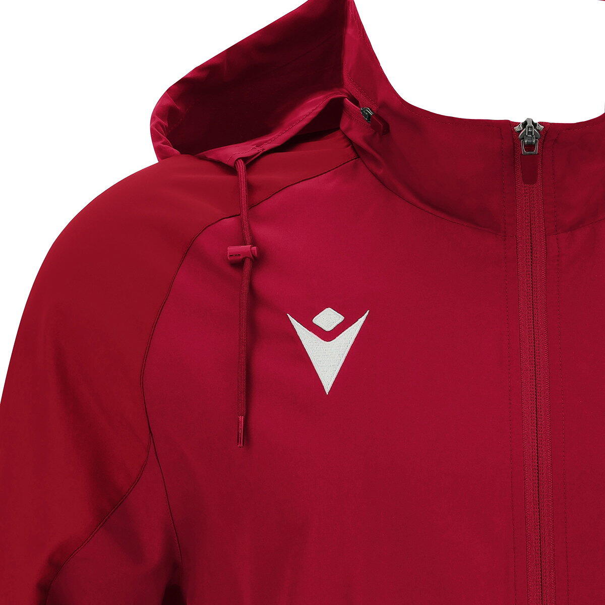 Veste imperméable full zip Macron Elbrus 2/5