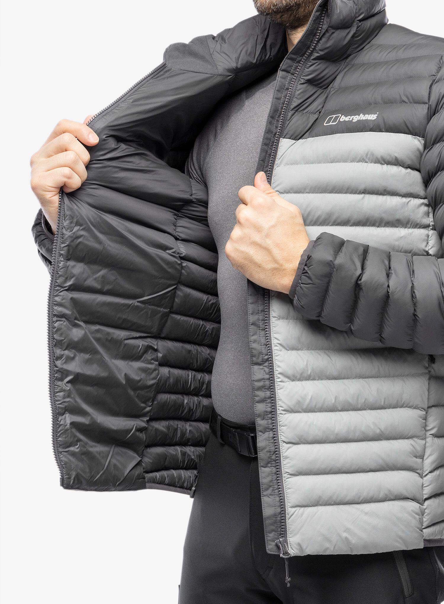 Kurtka ocieplana męska Berghaus Vaskye NH Jacket 6/7