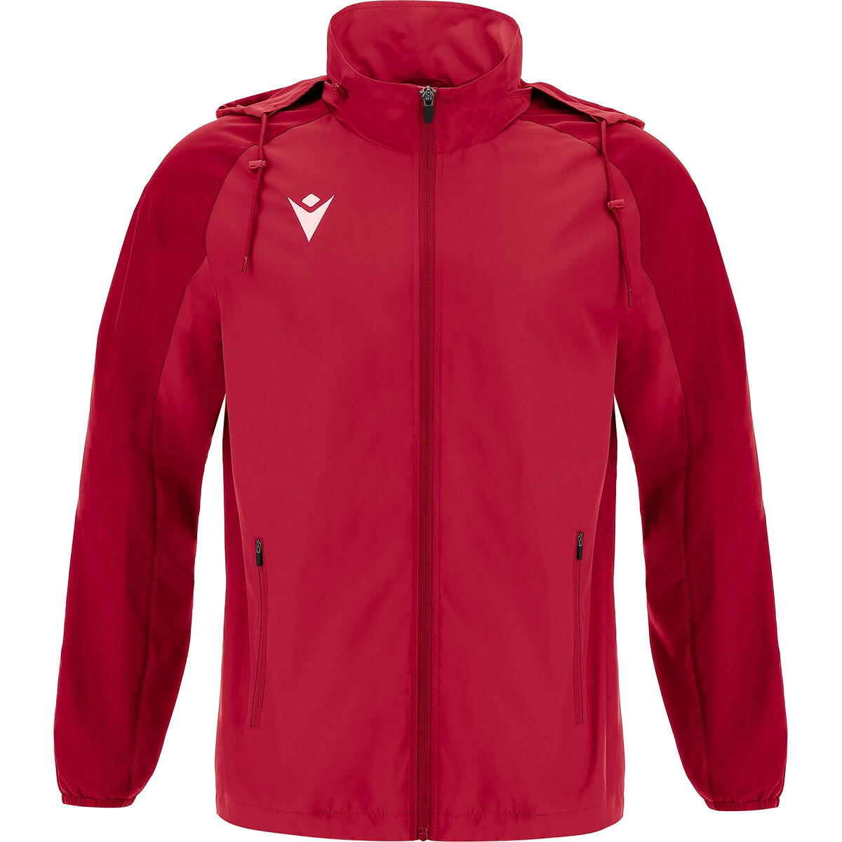Veste imperméable full zip Macron Elbrus 4/5