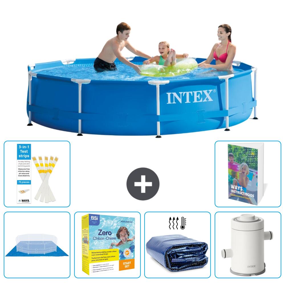 INTEX picture