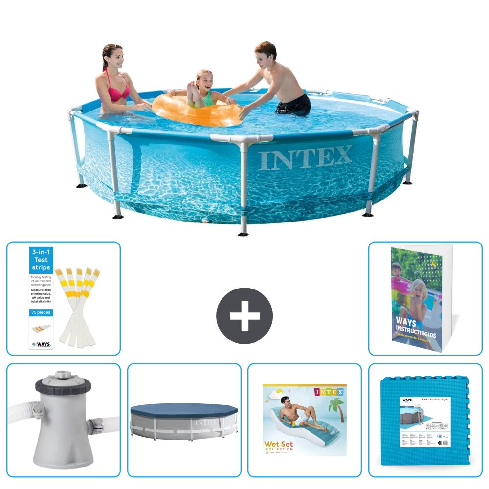 INTEX picture