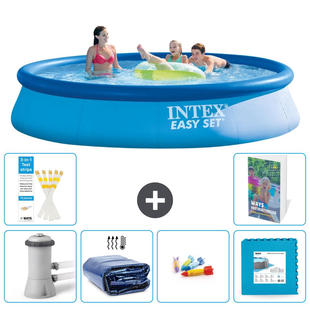 INTEX picture