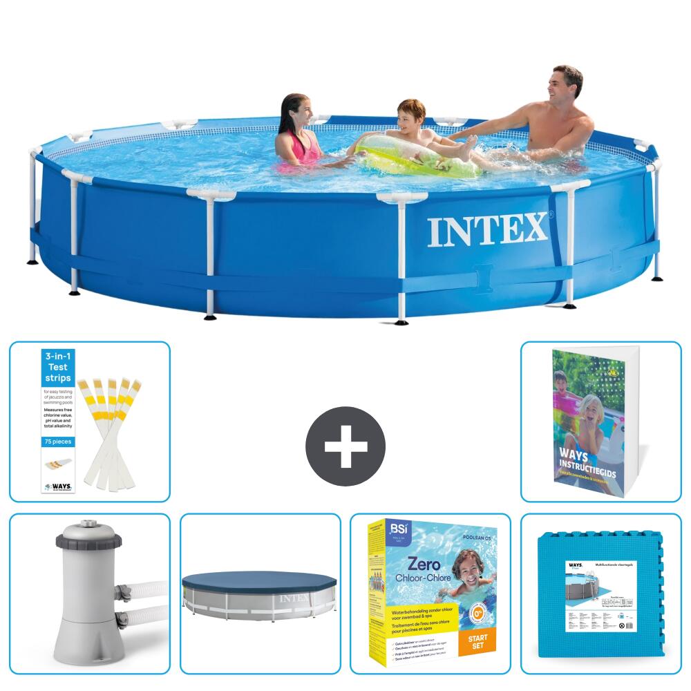 INTEX picture