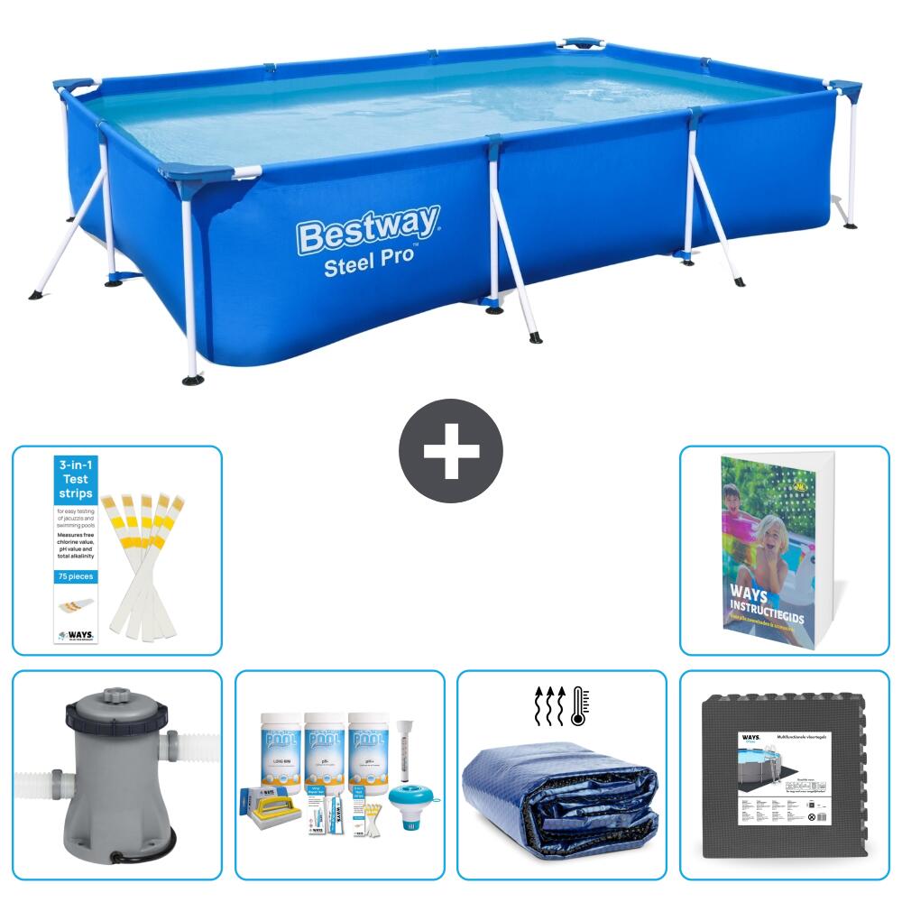 BESTWAY picture