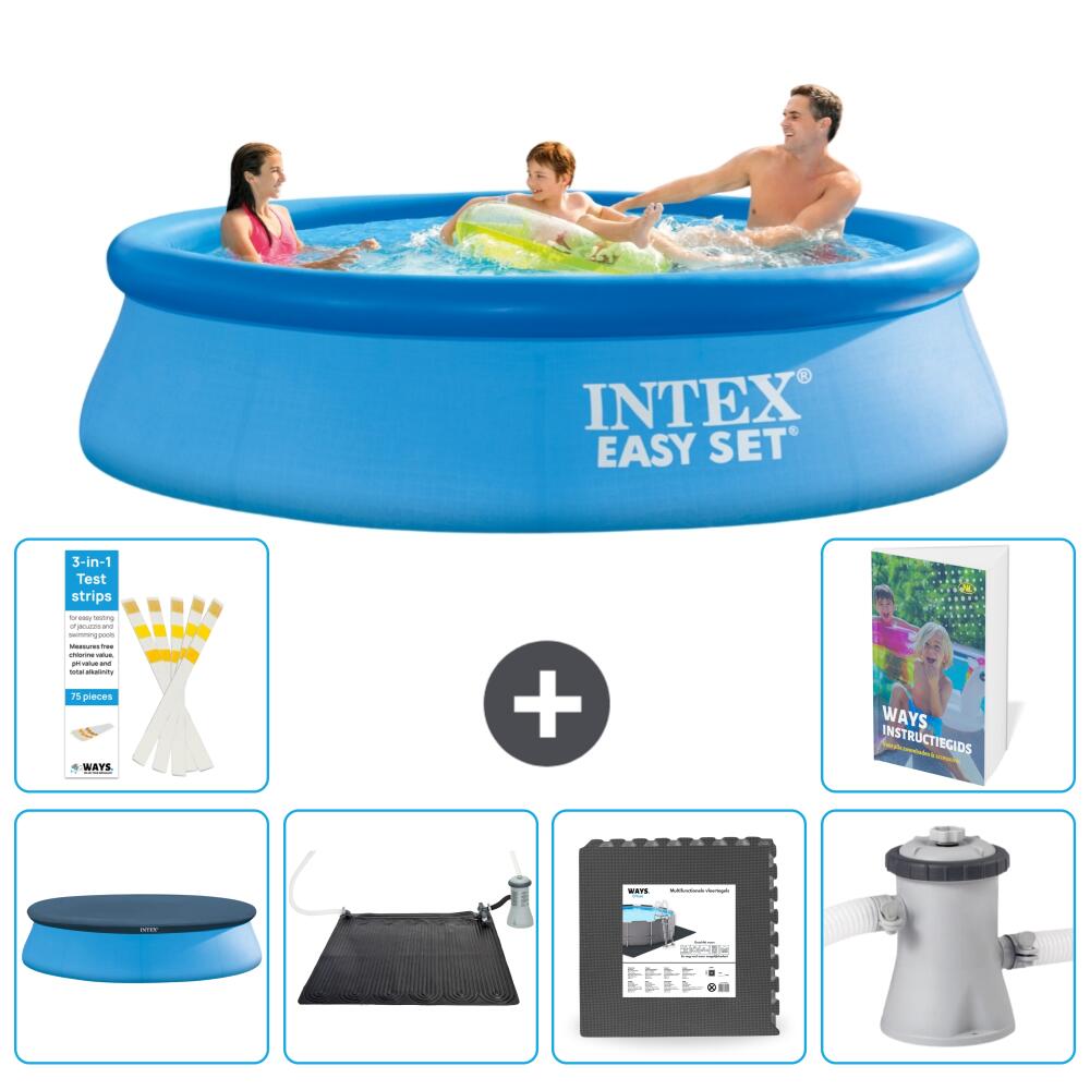 INTEX picture