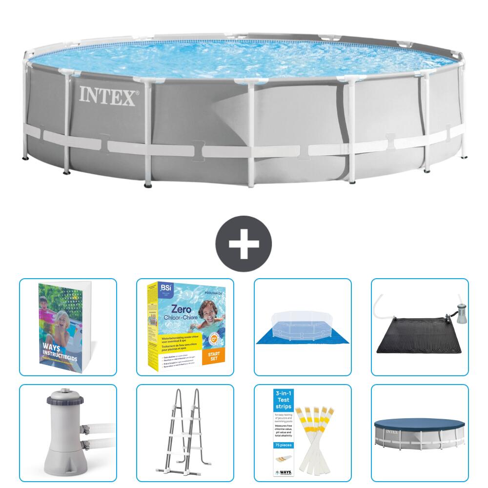 INTEX picture