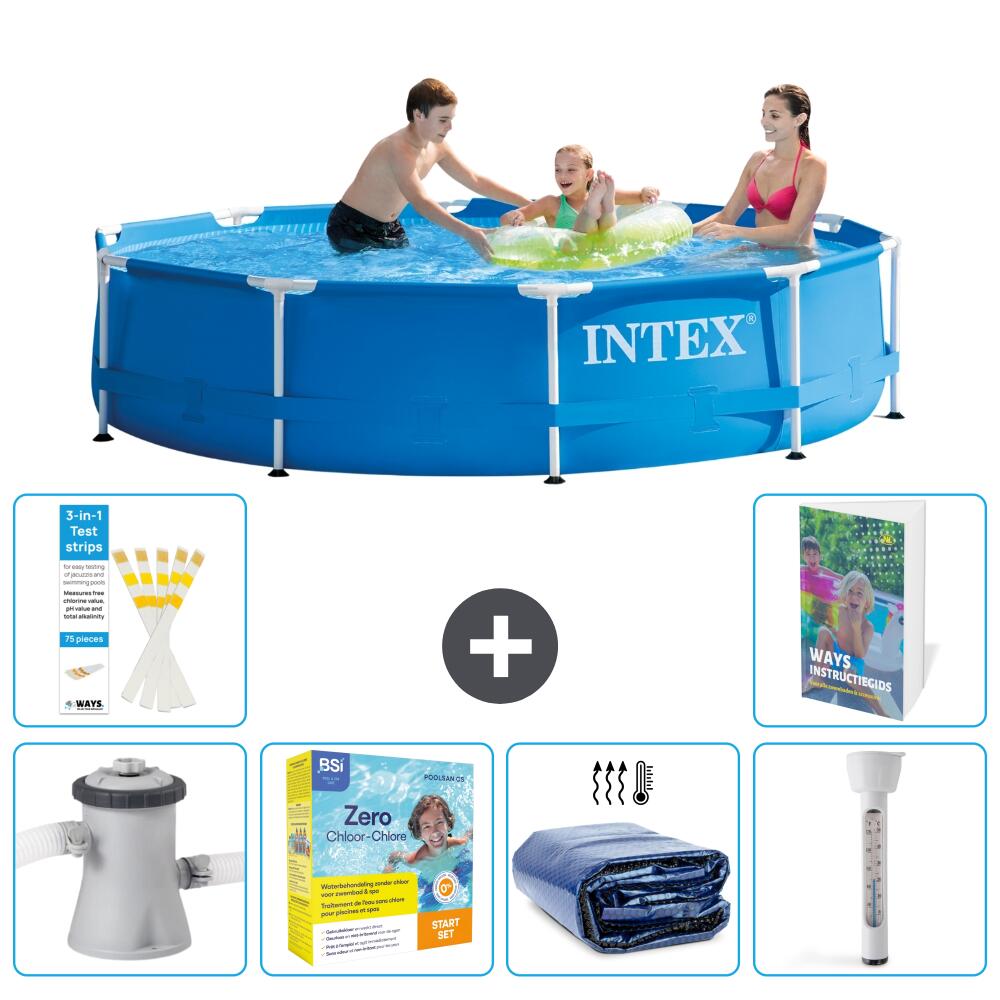 INTEX picture
