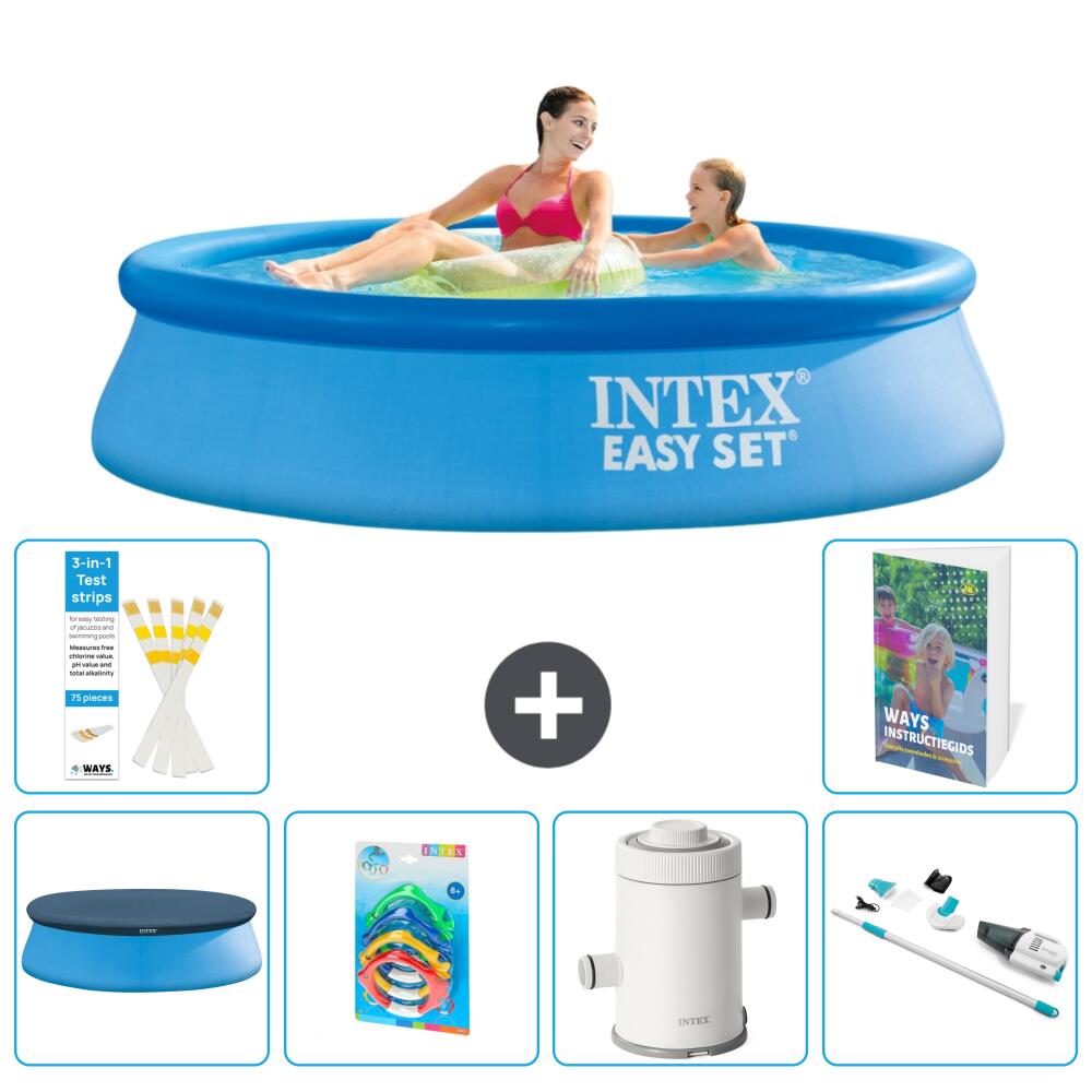 INTEX picture