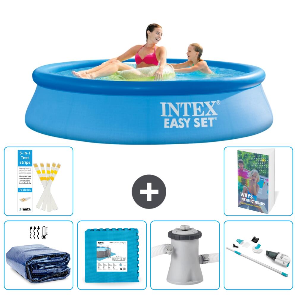 INTEX picture