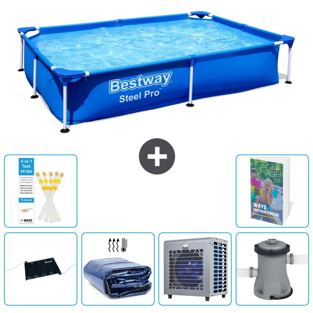 BESTWAY picture