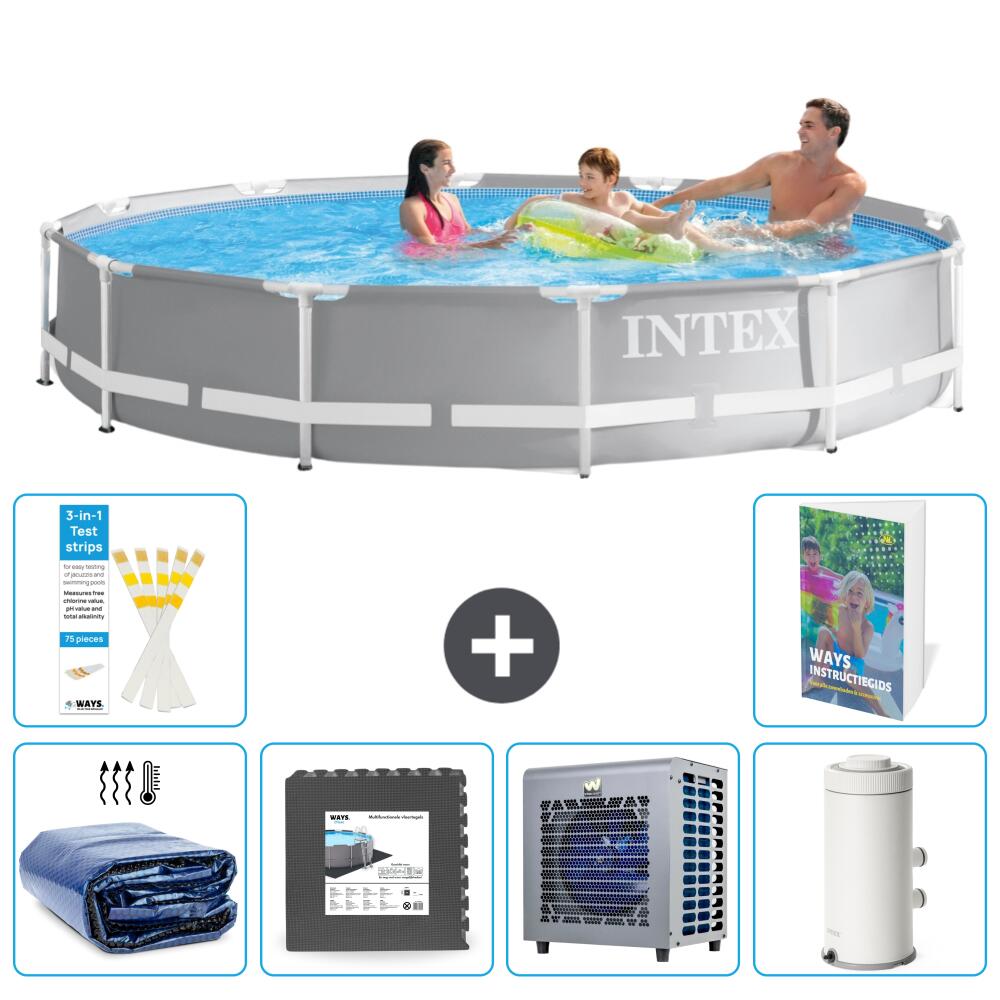 INTEX picture