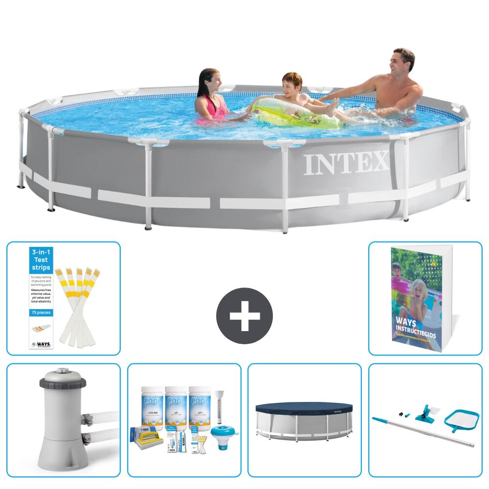 INTEX picture