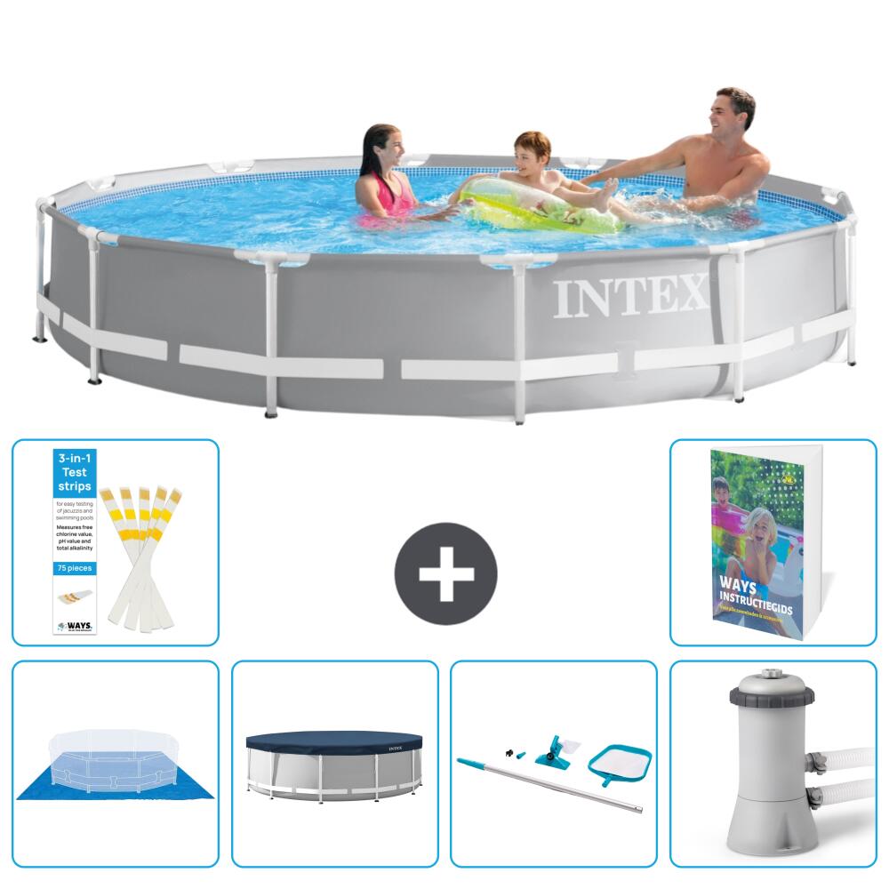 INTEX picture