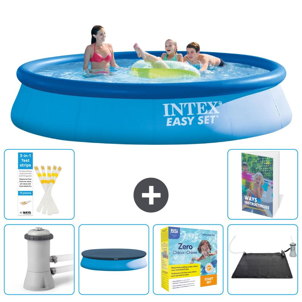 INTEX picture