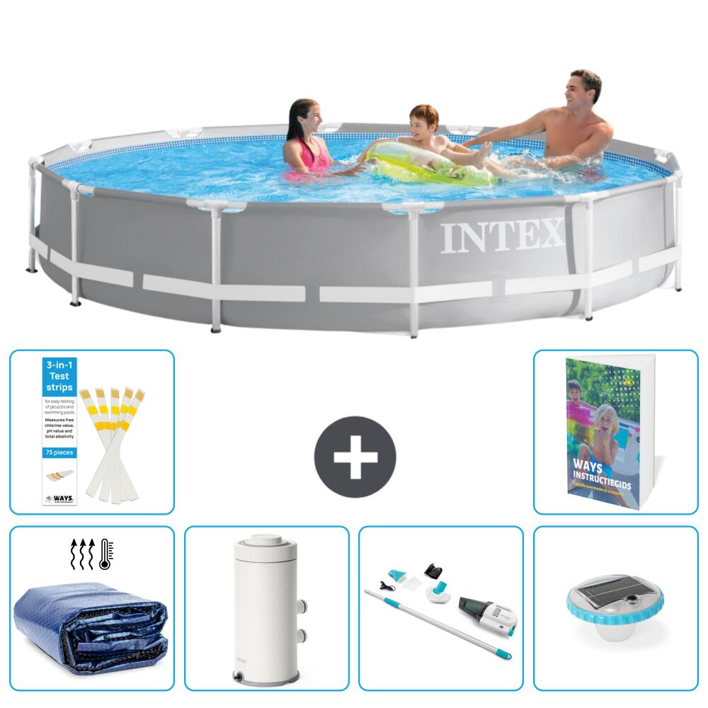 INTEX picture