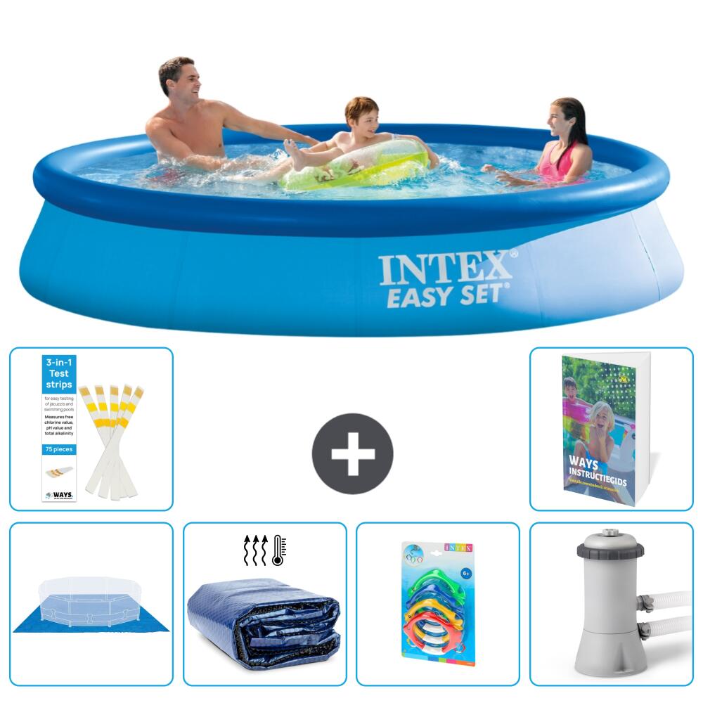 INTEX picture