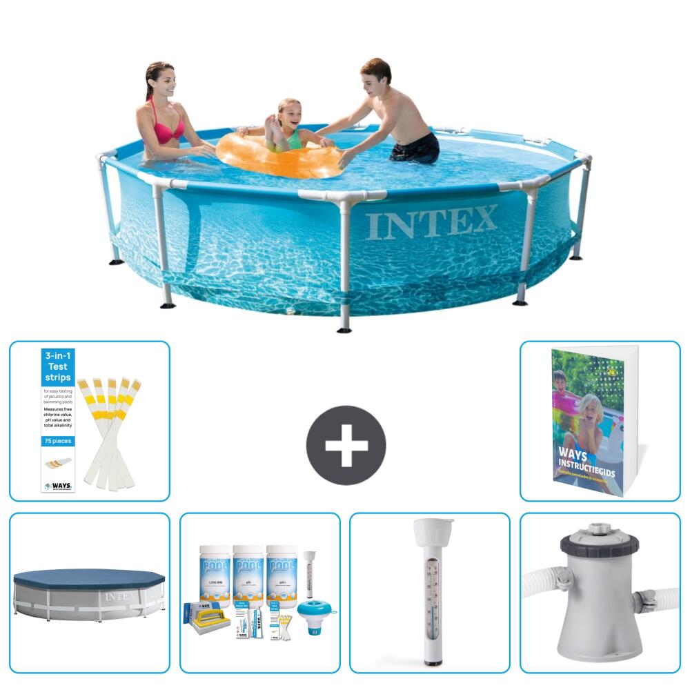 INTEX picture