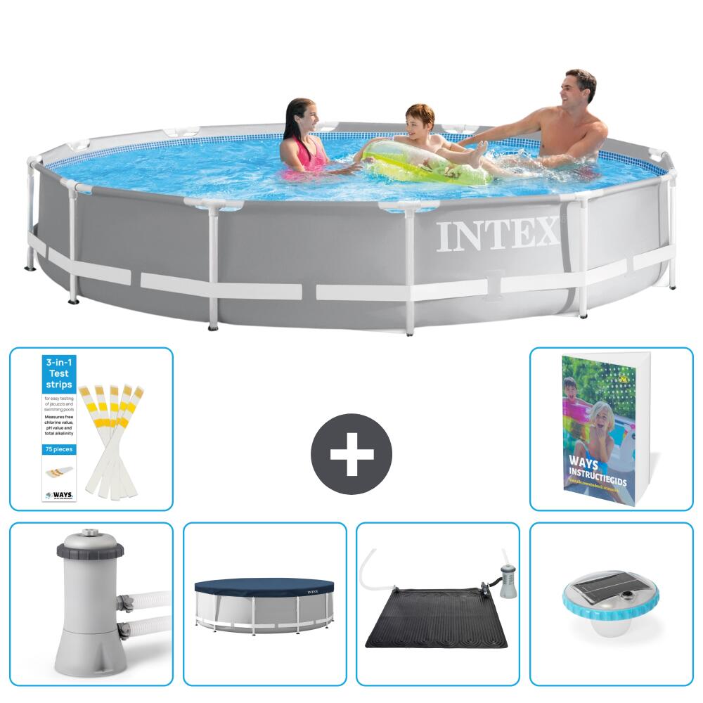 INTEX picture
