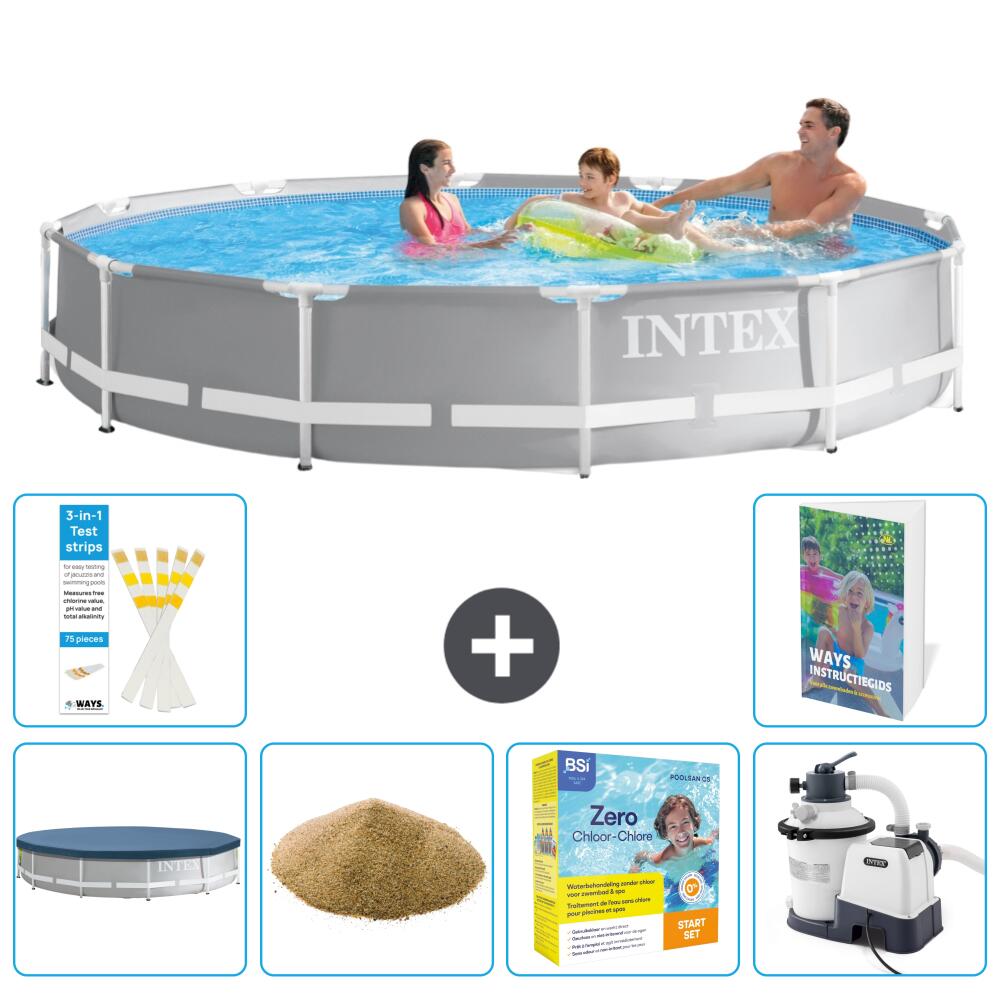 INTEX picture