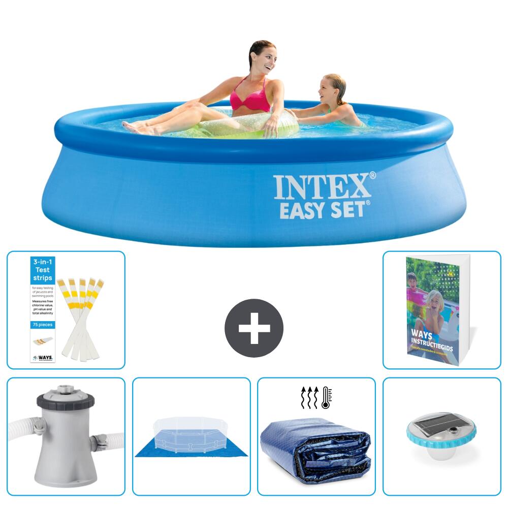 INTEX picture