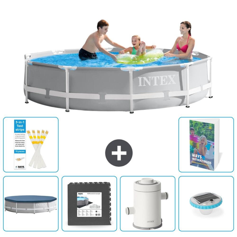 INTEX picture