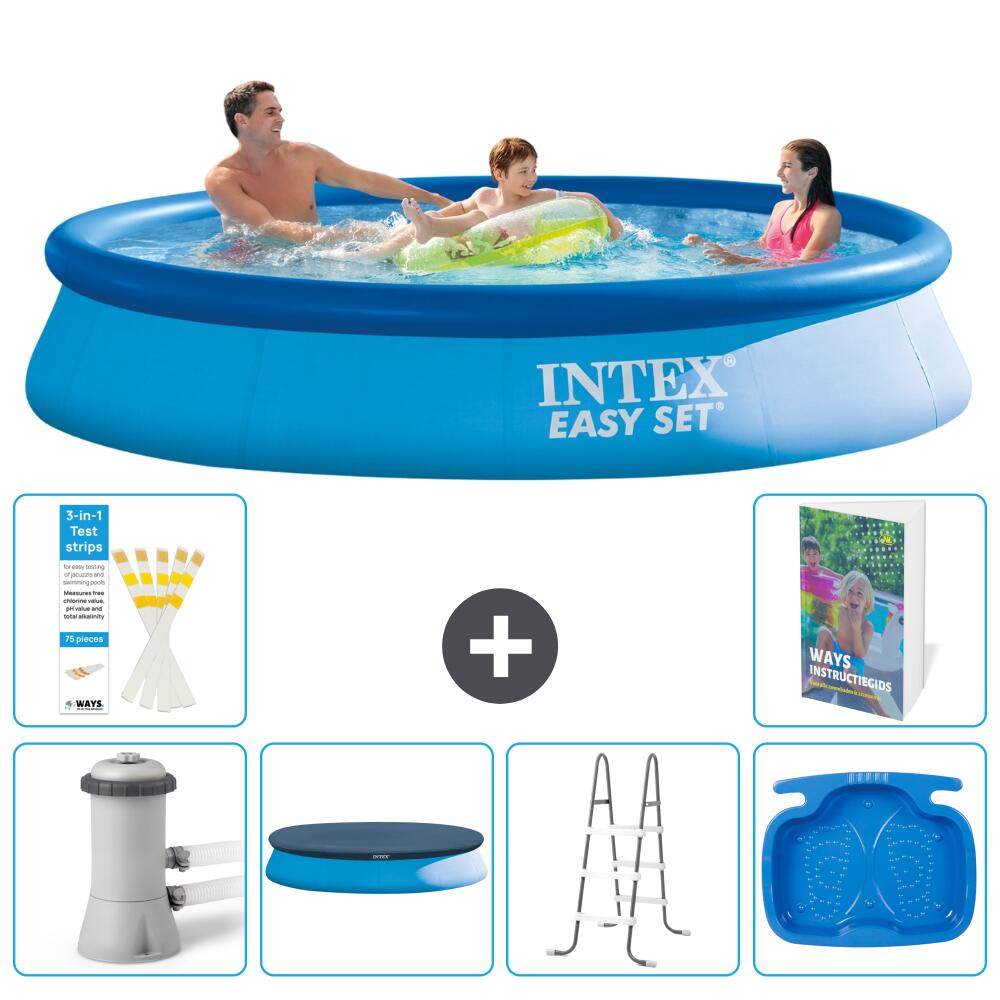 INTEX picture