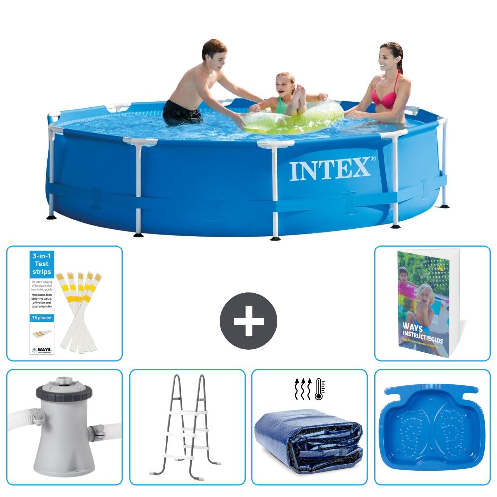 INTEX picture